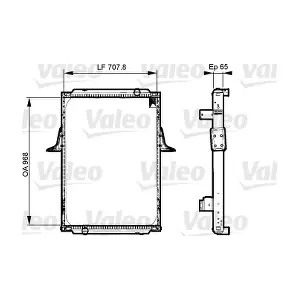VALEO 733532