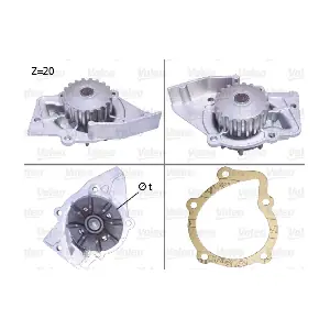 VALEO 506575