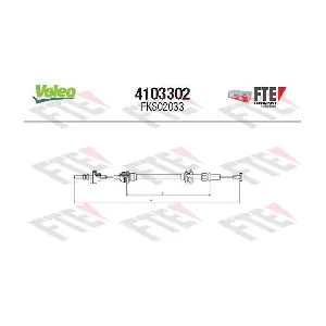 4103302 VALEO