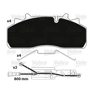 882227 VALEO