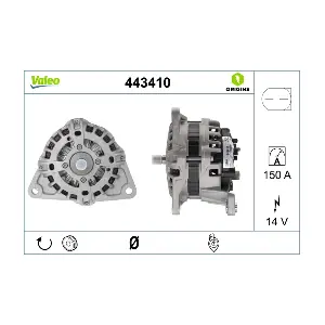 443410 VALEO