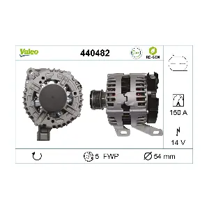VALEO 440482