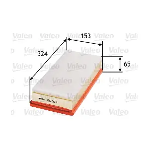 585072 VALEO