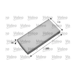 VALEO 698878