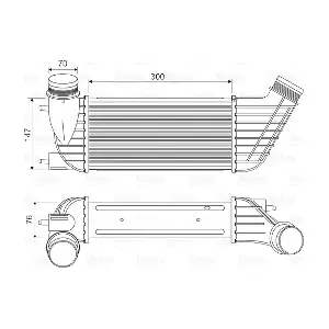 VALEO 818651
