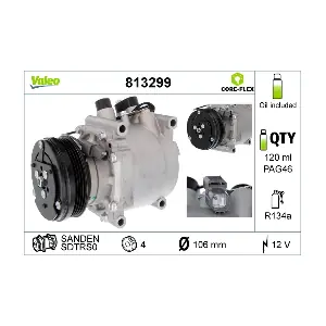 VALEO 813299