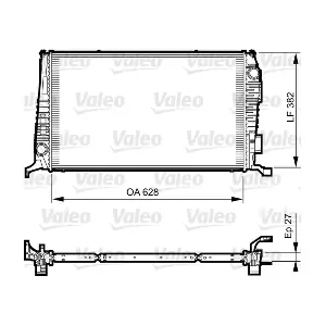 VALEO 735279