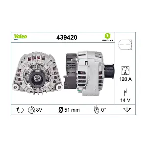 VALEO 439420