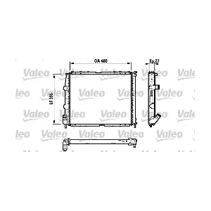 VALEO 732387