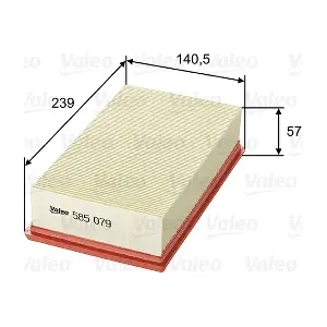 VALEO 585079