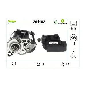 VALEO 201192