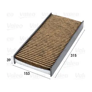VALEO 701002