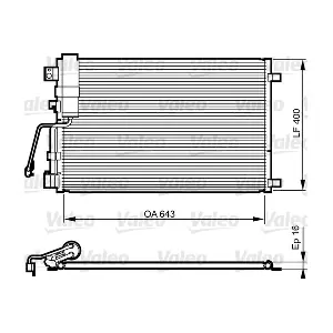 814009 VALEO