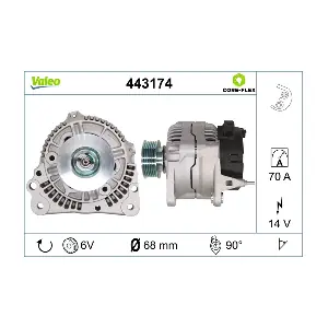 VALEO 443174