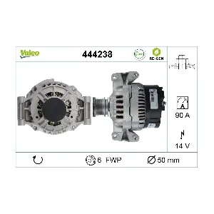 VALEO 444238