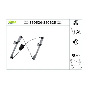 850524 VALEO