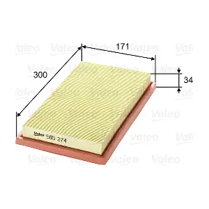 VALEO 585274