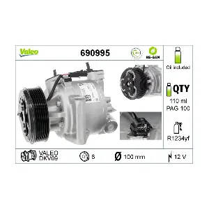 VALEO 690995