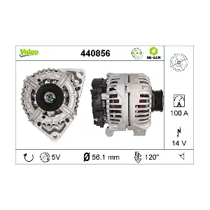 VALEO 440856