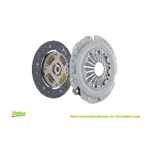VALEO 786021