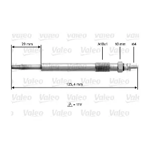 VALEO 345168