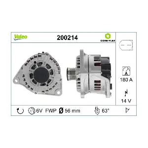 VALEO 200214
