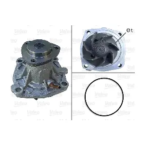 VALEO 506589