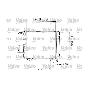 819199 VALEO