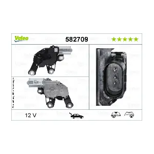 582709 VALEO