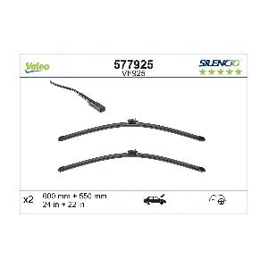 VALEO 577925