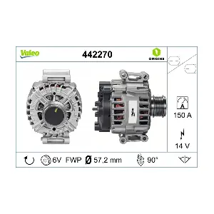 442270 VALEO