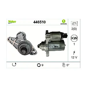 446510 VALEO