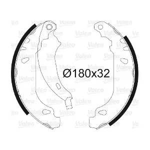 VALEO 562650