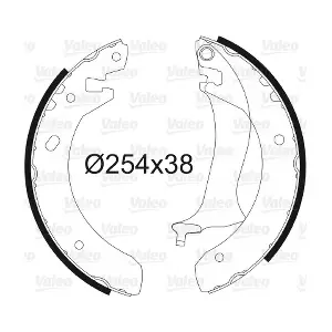 VALEO 562778