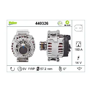 VALEO 440326