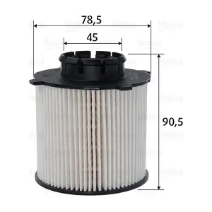 VALEO 587932