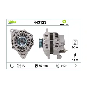 VALEO 443123