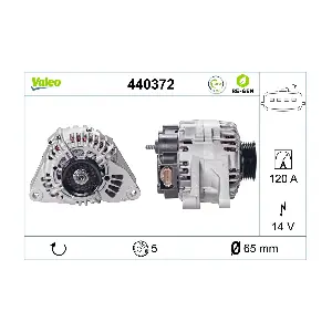 440372 VALEO