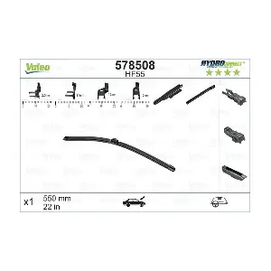 VALEO 578508