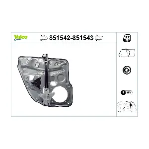 851542 VALEO
