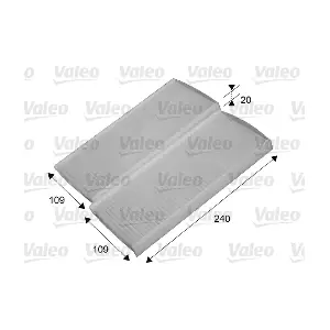 VALEO 715649