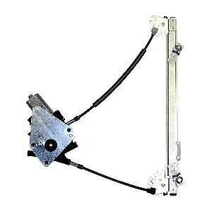 VALEO 850589 Склопідйомник