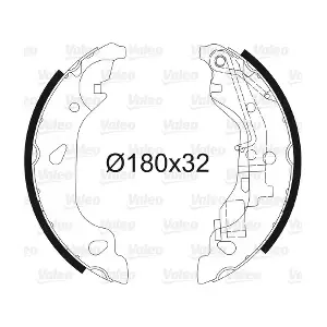 VALEO 562770