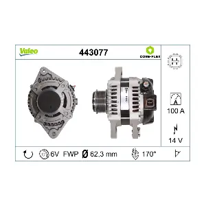 VALEO 443077