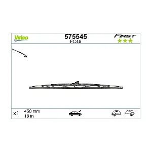 VALEO 575545