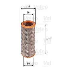 VALEO 585601