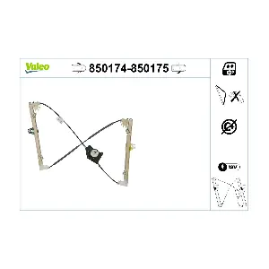850174 VALEO