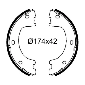 VALEO 564258
