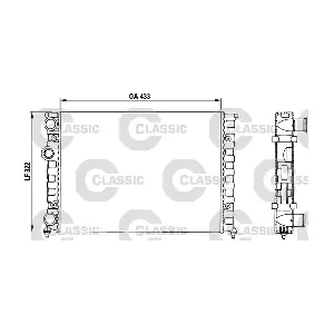 VALEO 230503