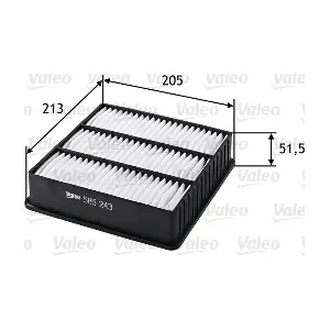 VALEO 585243